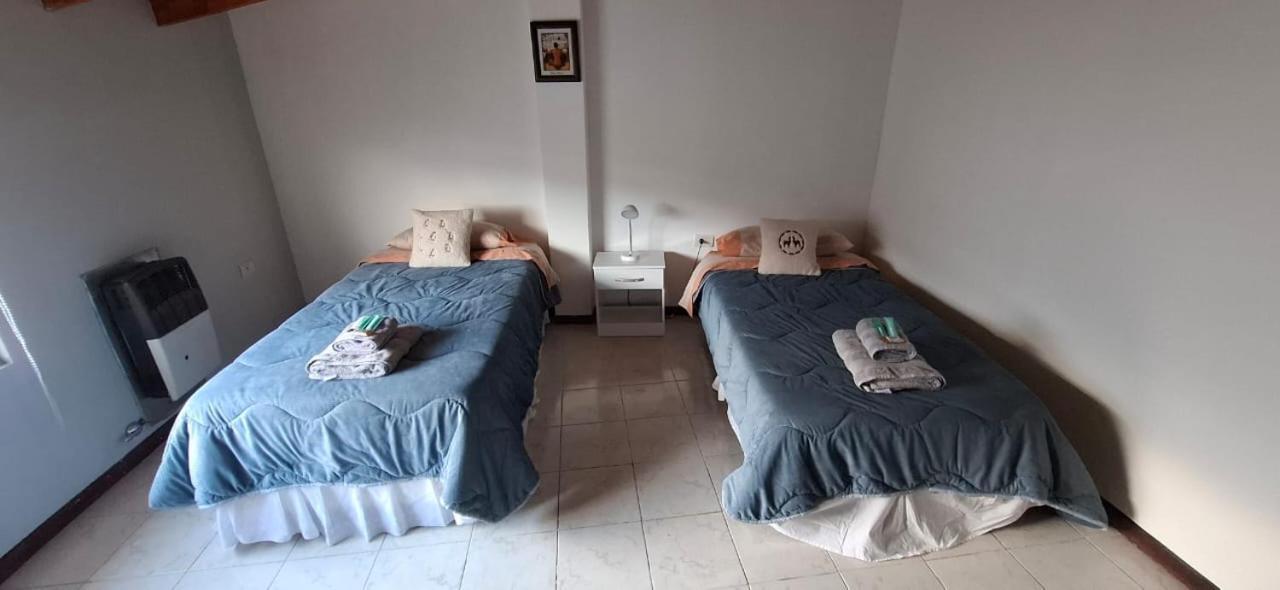 Apartamento Departamento Naim