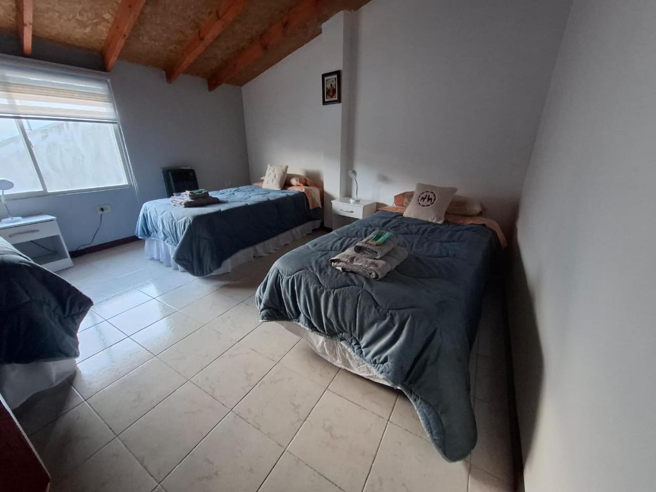 Departamento Naim Ushuaia