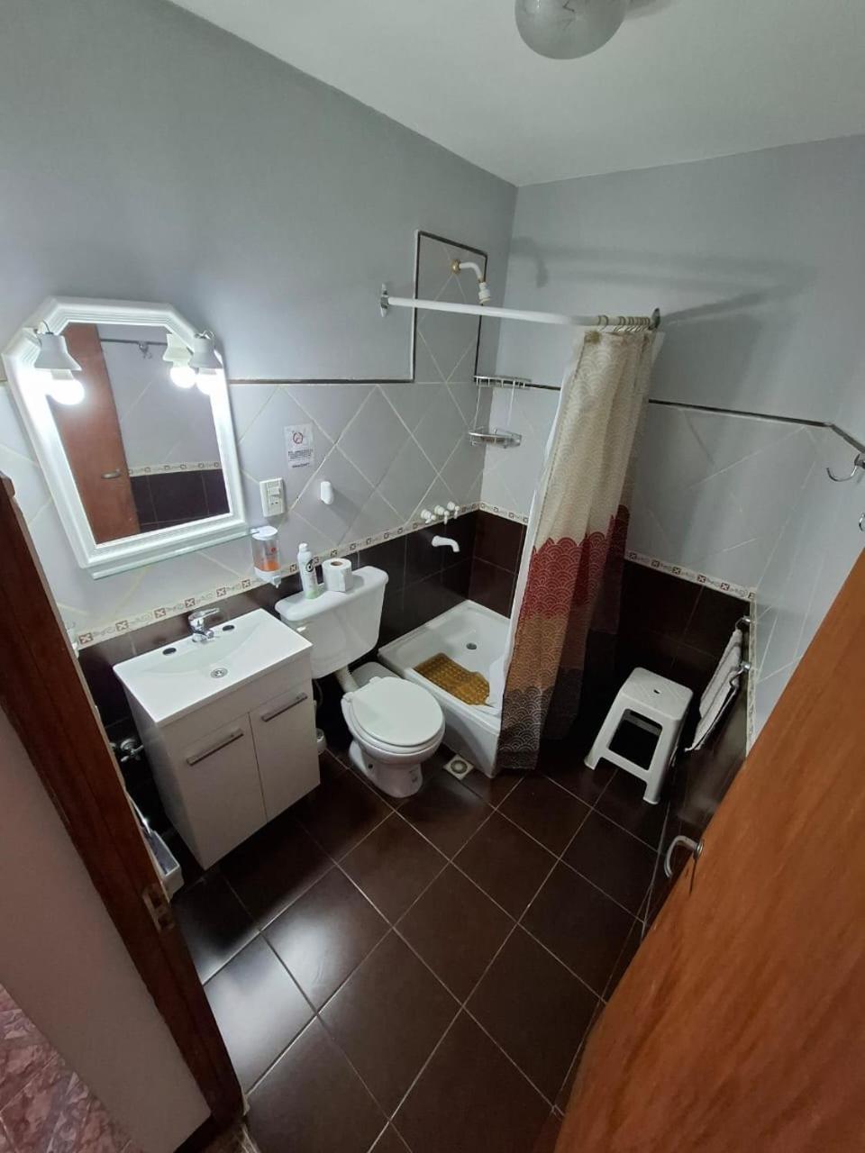Departamento Naim Apartamento Ushuaia