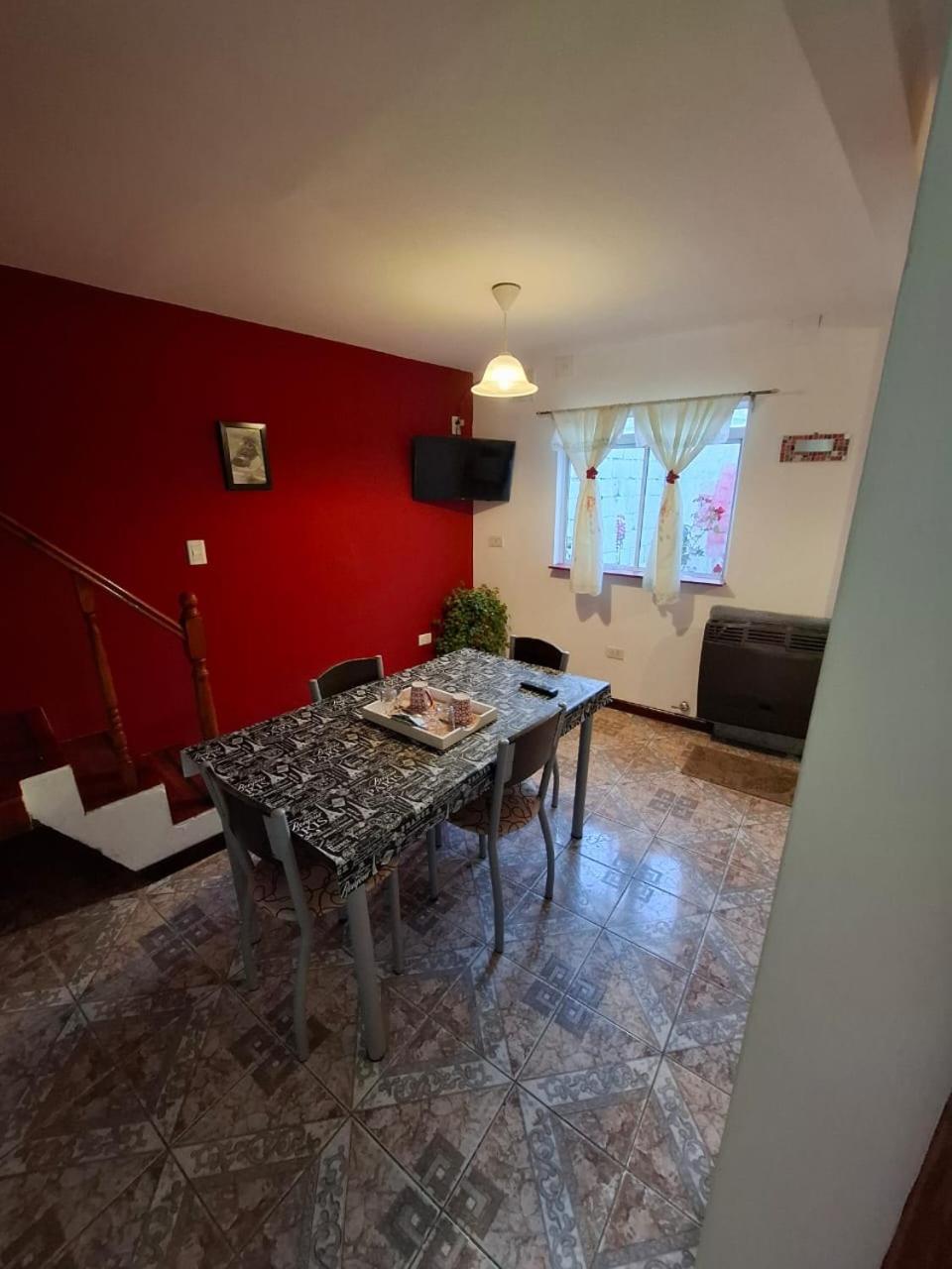 Departamento Naim Apartamento