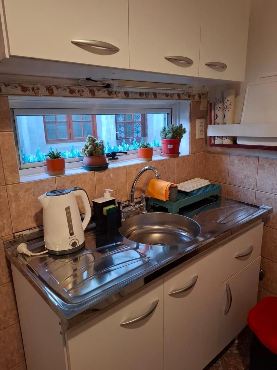 Departamento Naim Apartamento *
