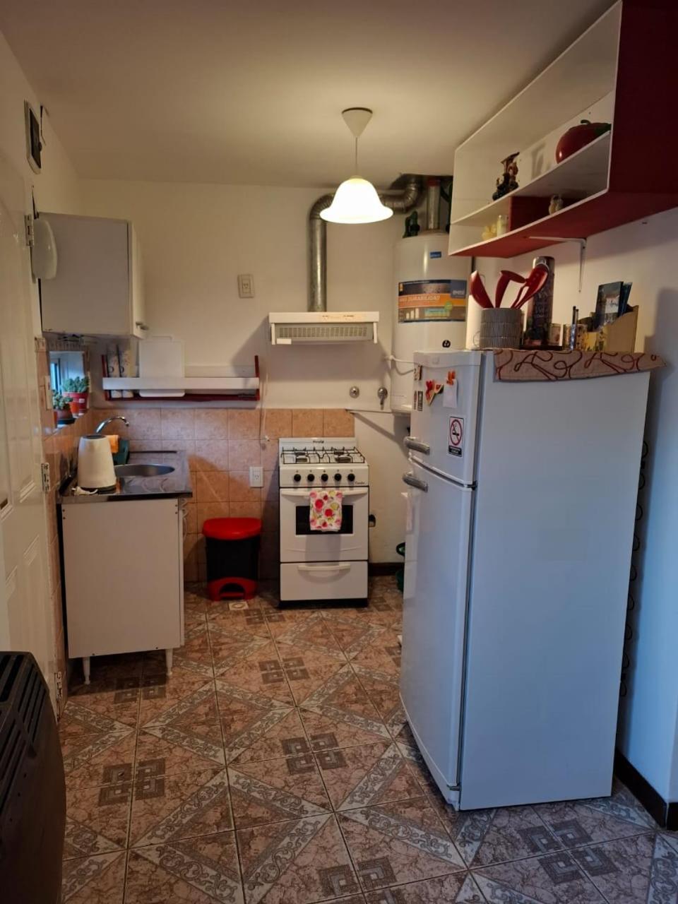 Apartamento Departamento Naim *