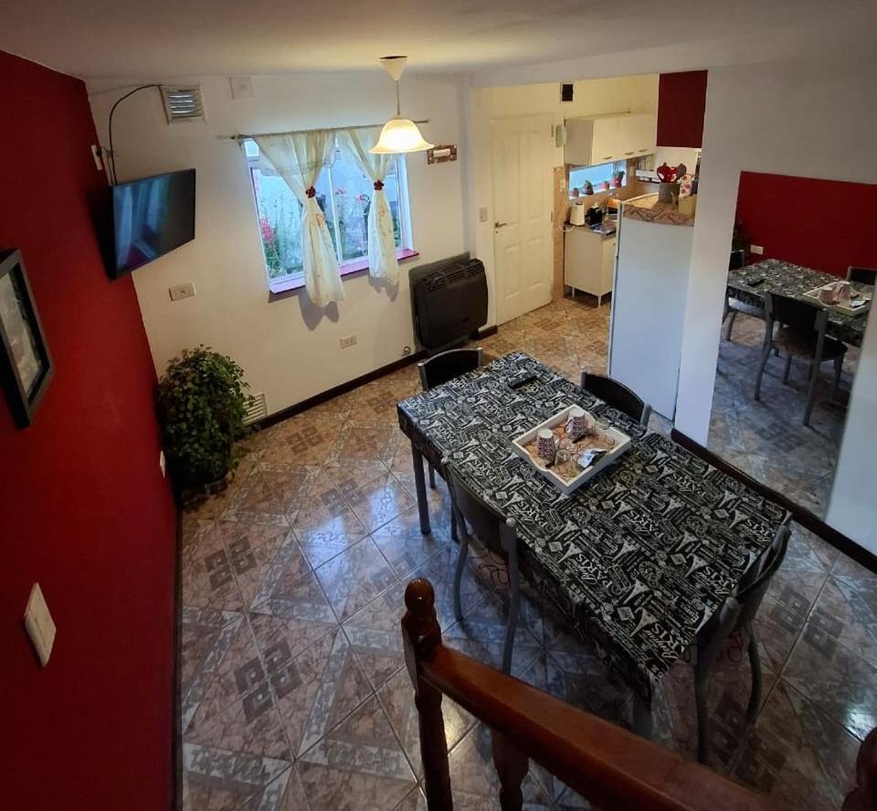 Apartamento Departamento Naim Ushuaia